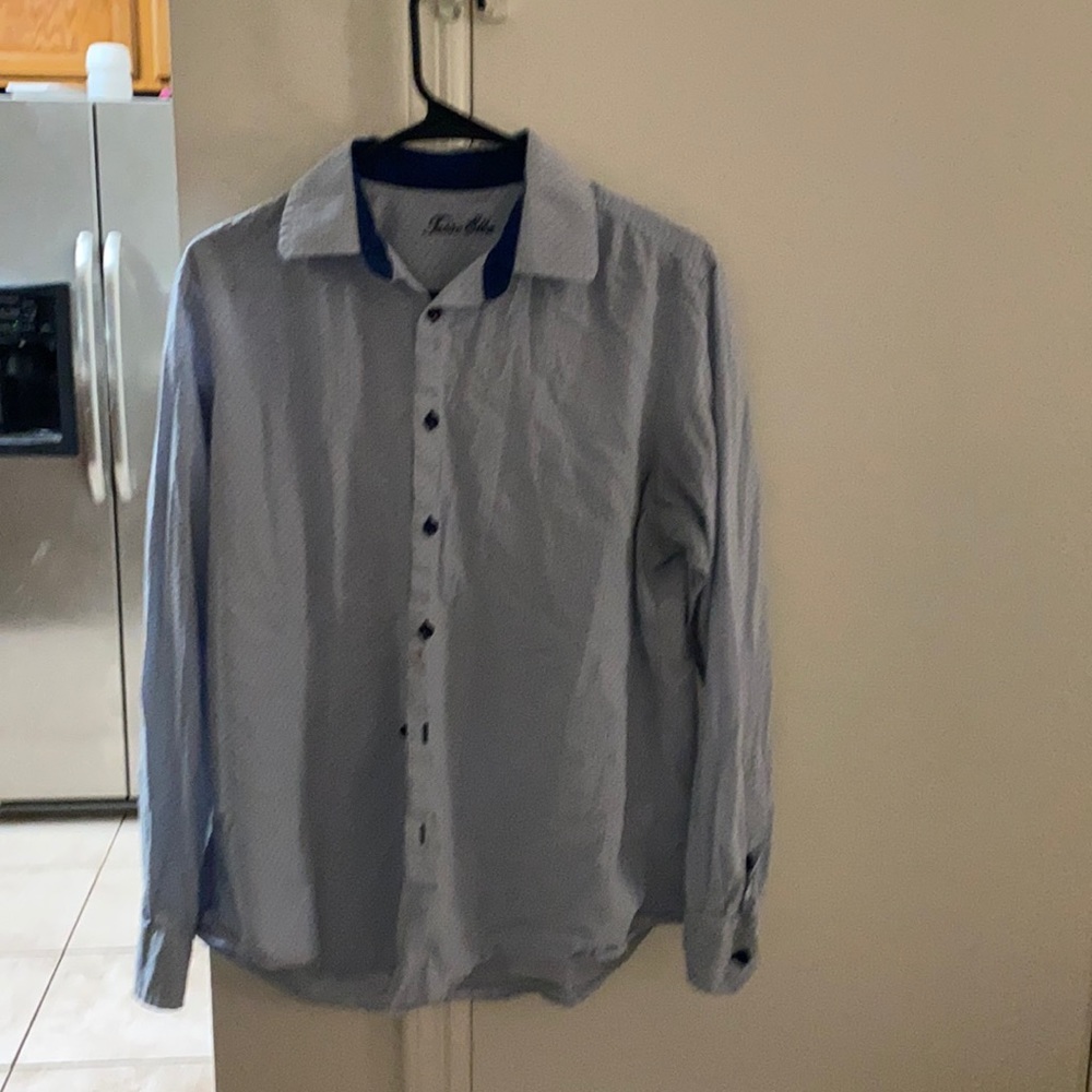 Tasso Elba shirt